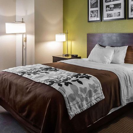 Sleep Inn Saint Charles Εξωτερικό φωτογραφία