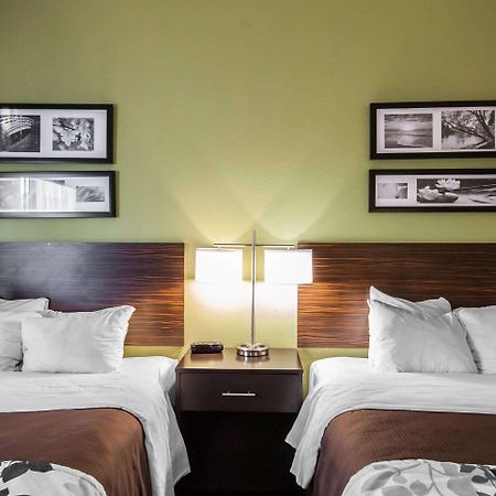Sleep Inn Saint Charles Εξωτερικό φωτογραφία