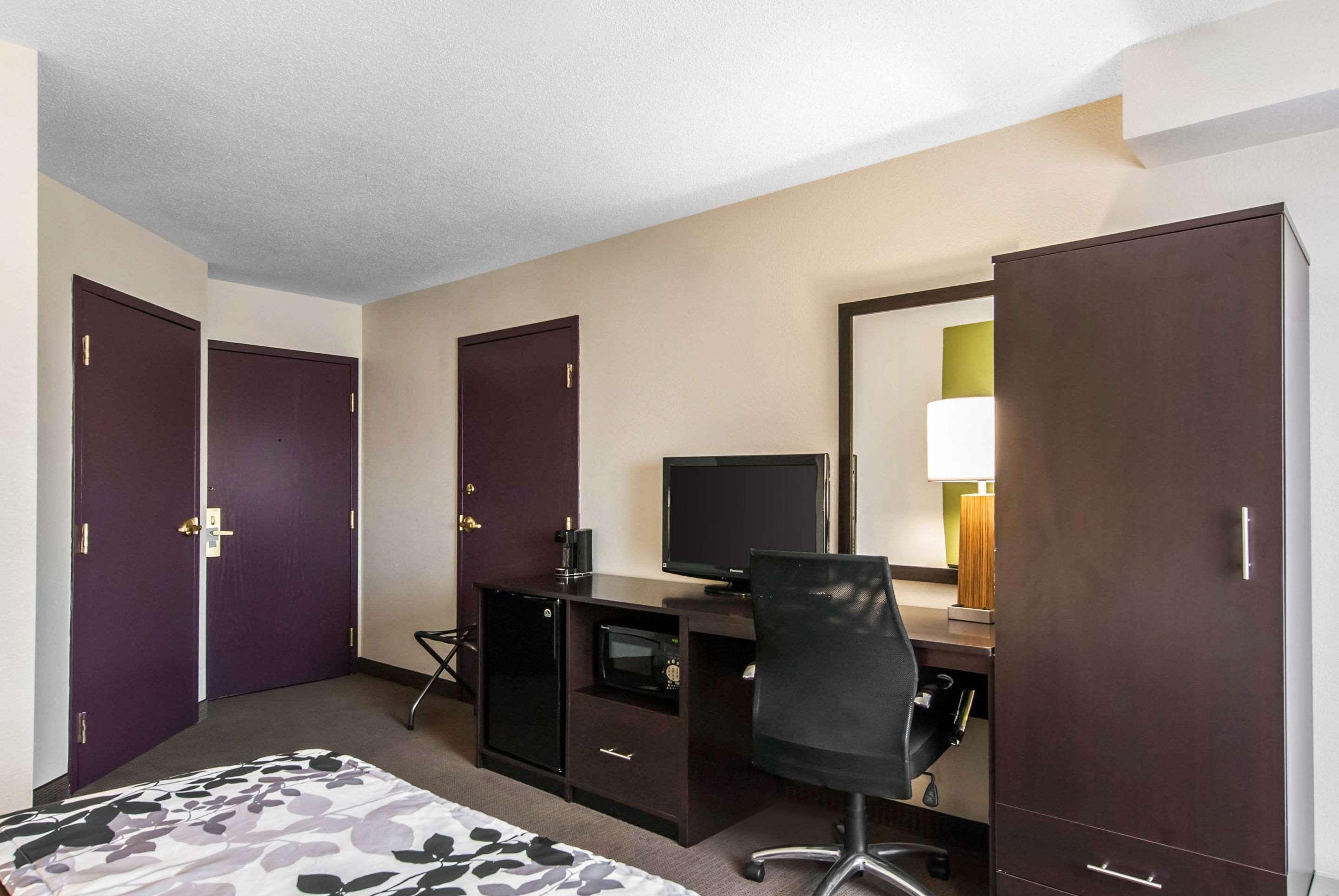 Sleep Inn Saint Charles Εξωτερικό φωτογραφία