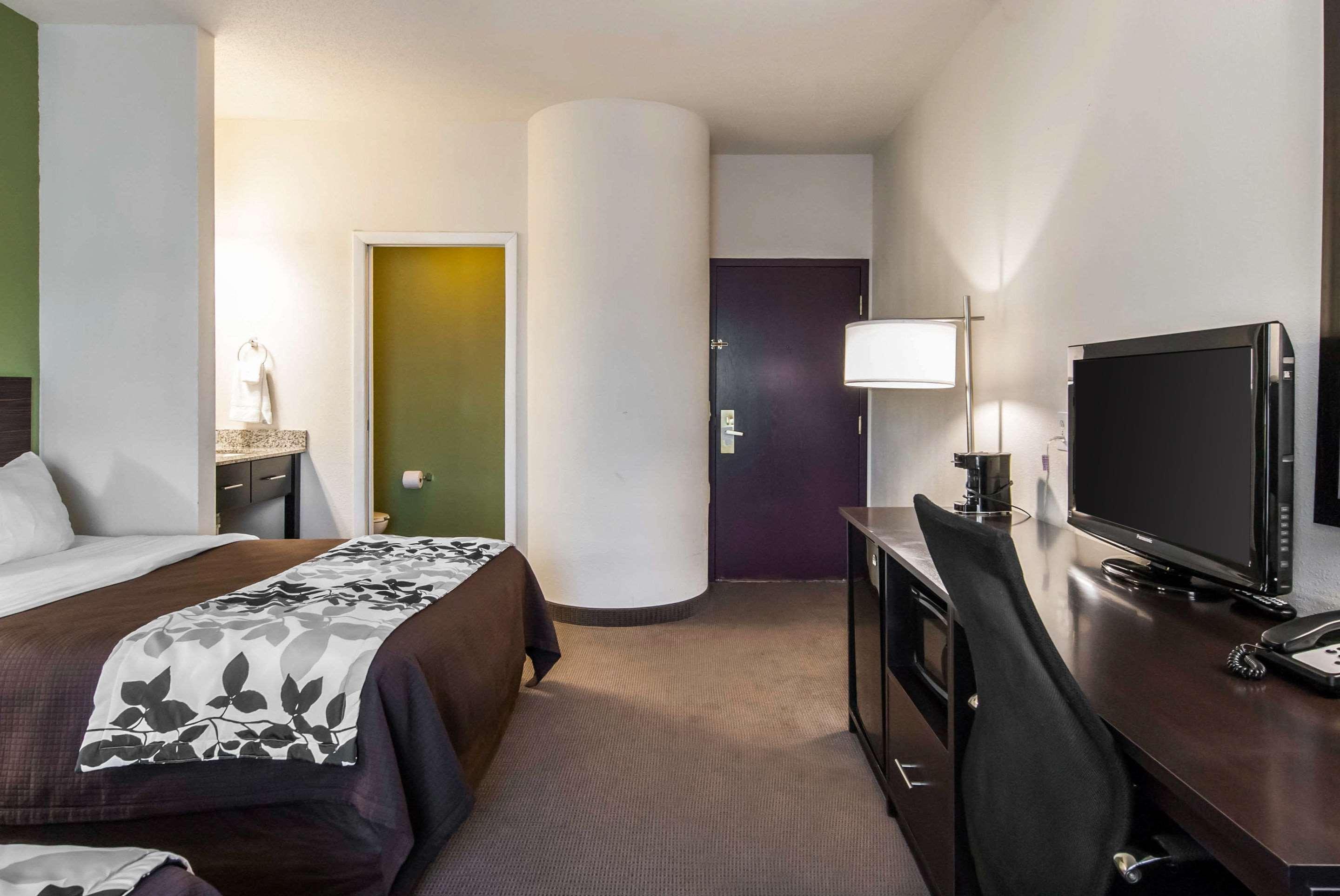 Sleep Inn Saint Charles Εξωτερικό φωτογραφία