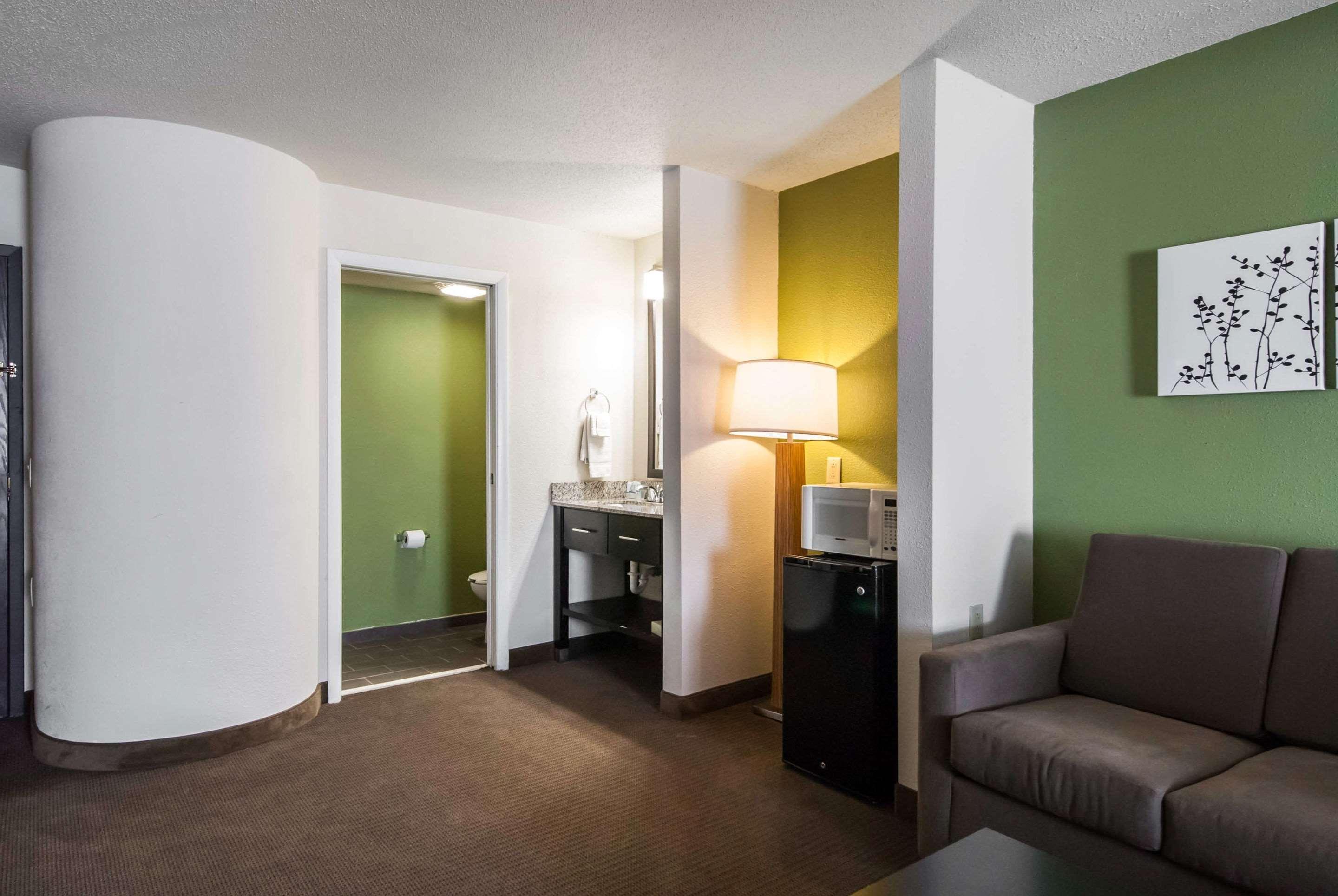 Sleep Inn Saint Charles Εξωτερικό φωτογραφία