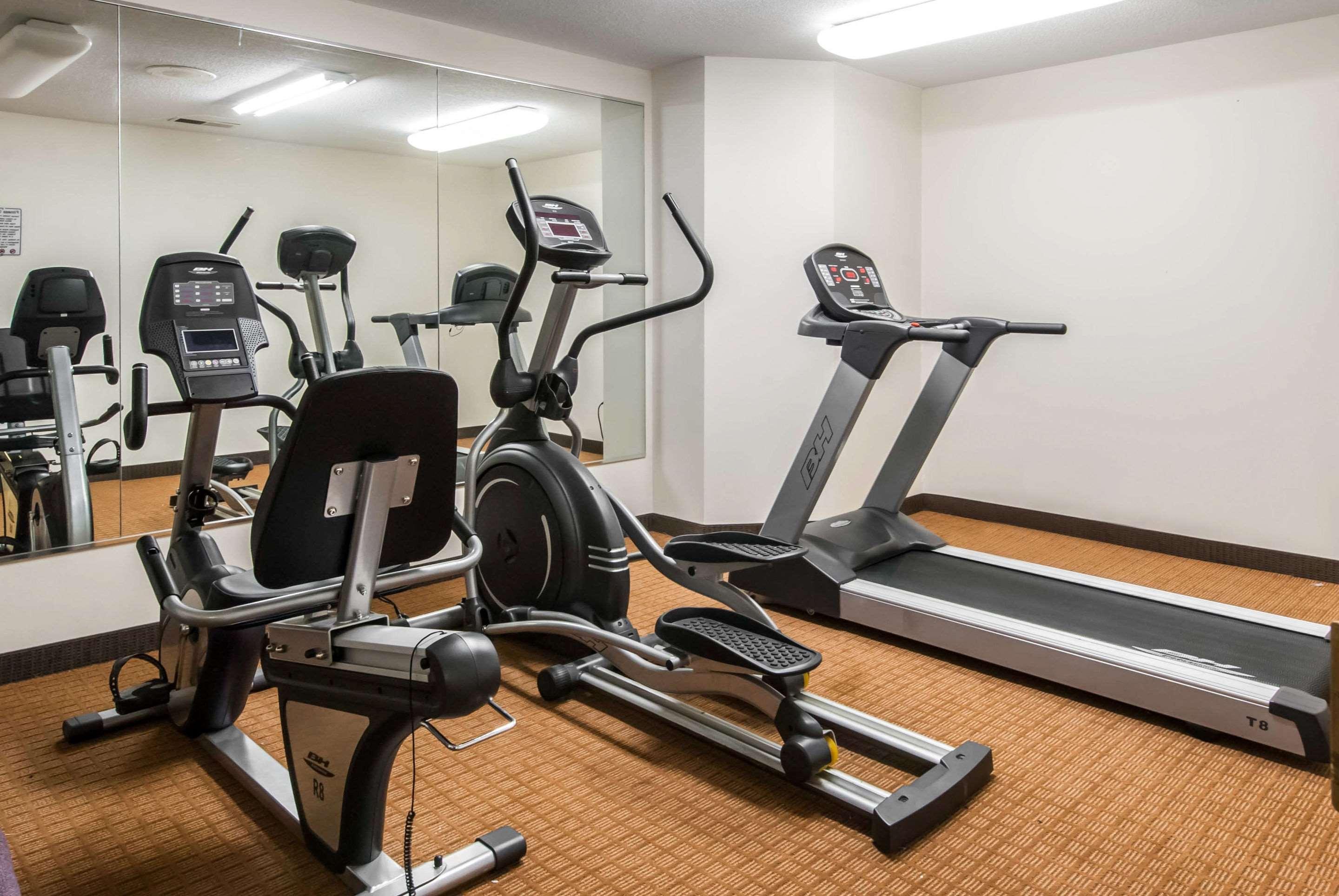 Sleep Inn Saint Charles Εξωτερικό φωτογραφία