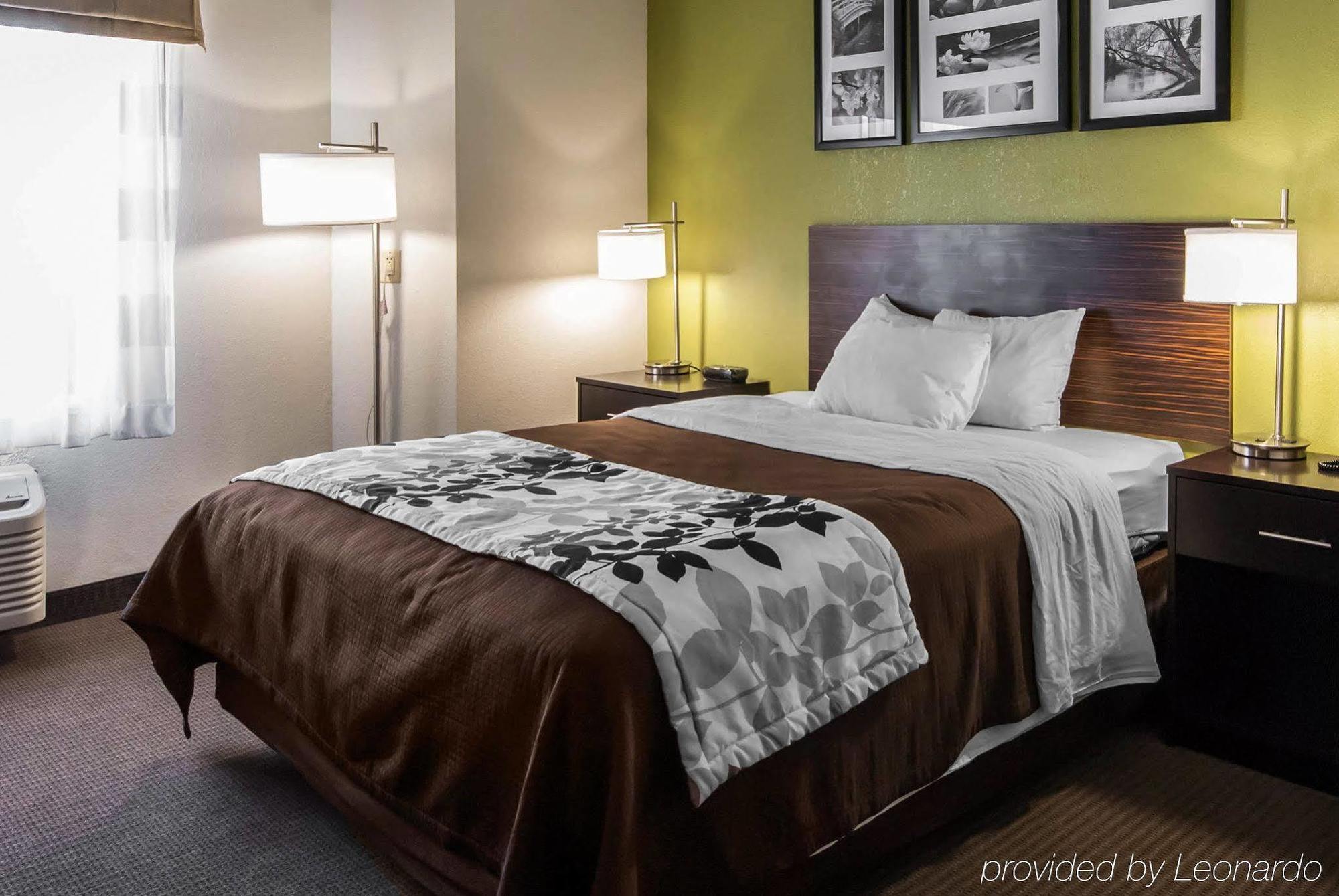 Sleep Inn Saint Charles Εξωτερικό φωτογραφία
