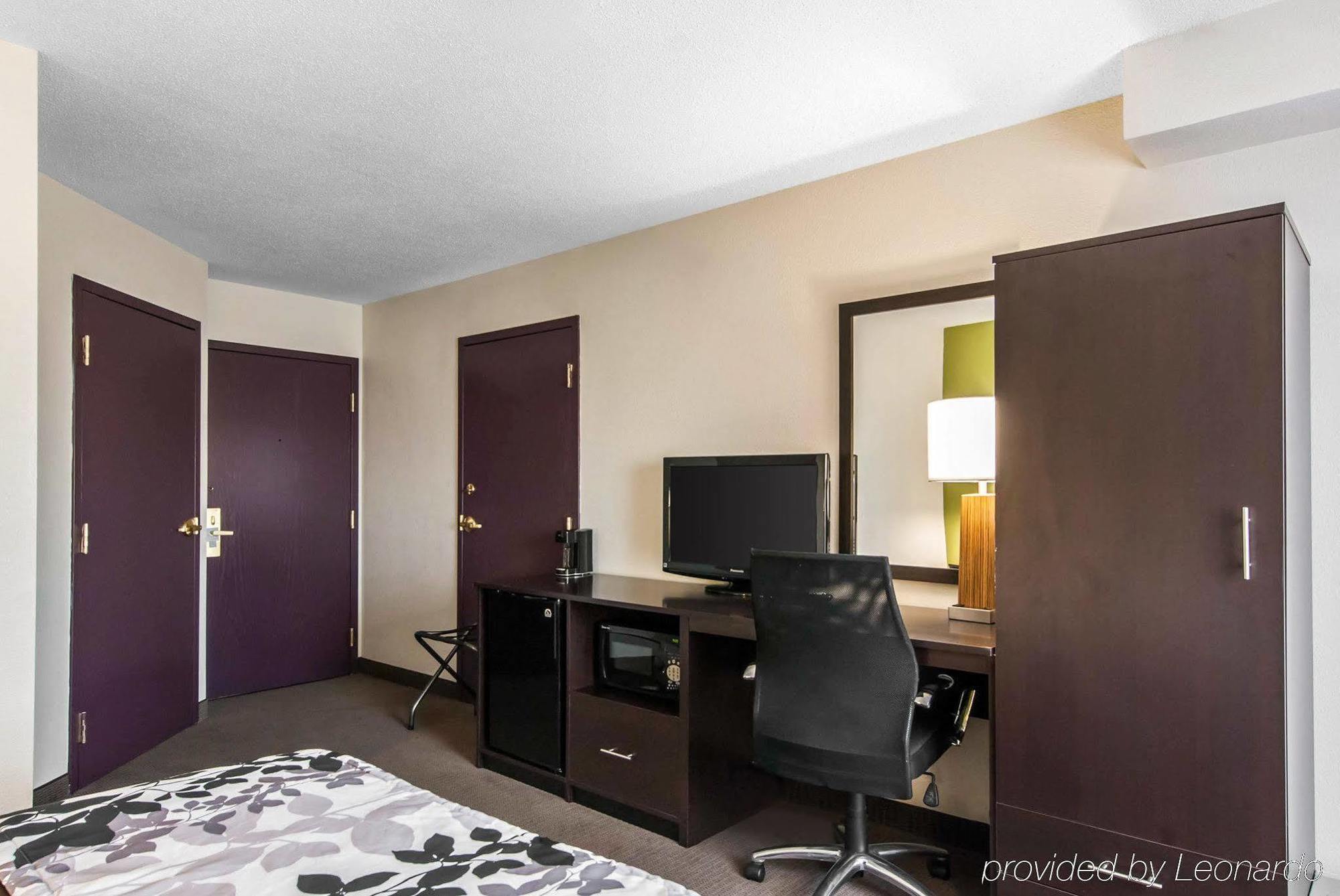 Sleep Inn Saint Charles Εξωτερικό φωτογραφία