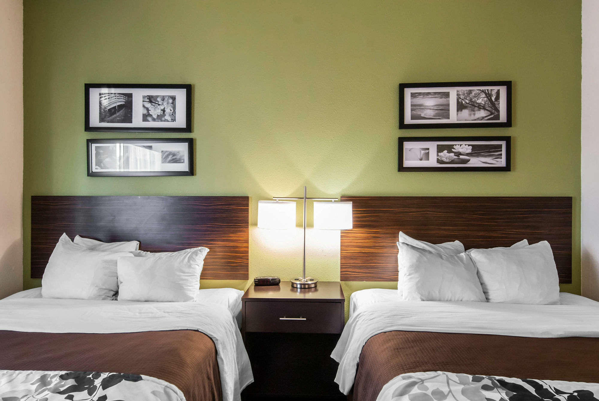 Sleep Inn Saint Charles Εξωτερικό φωτογραφία