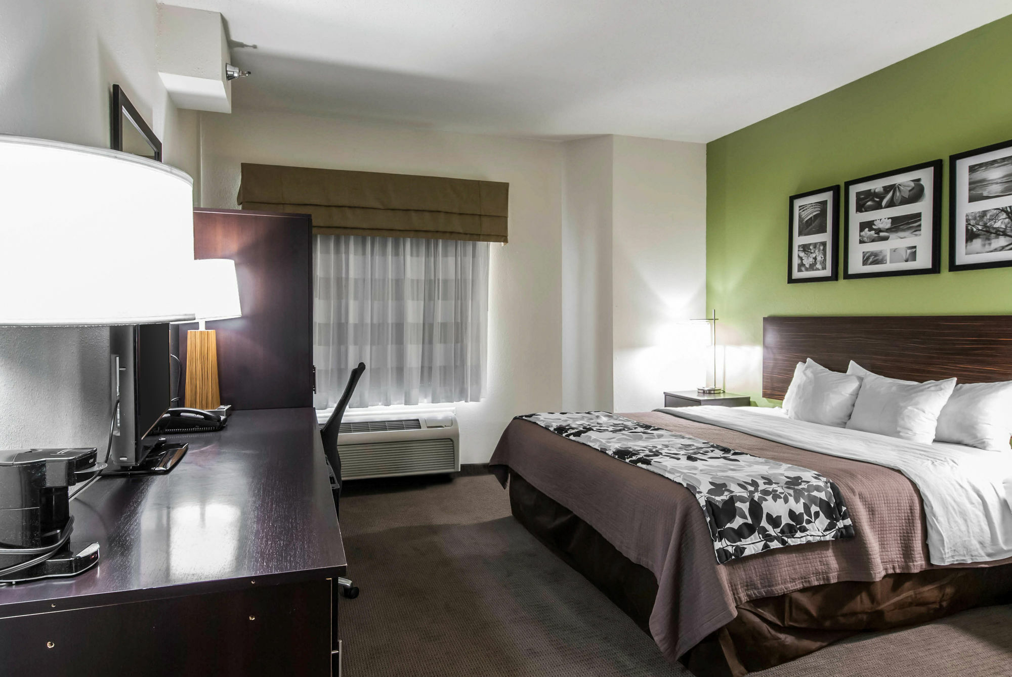 Sleep Inn Saint Charles Εξωτερικό φωτογραφία
