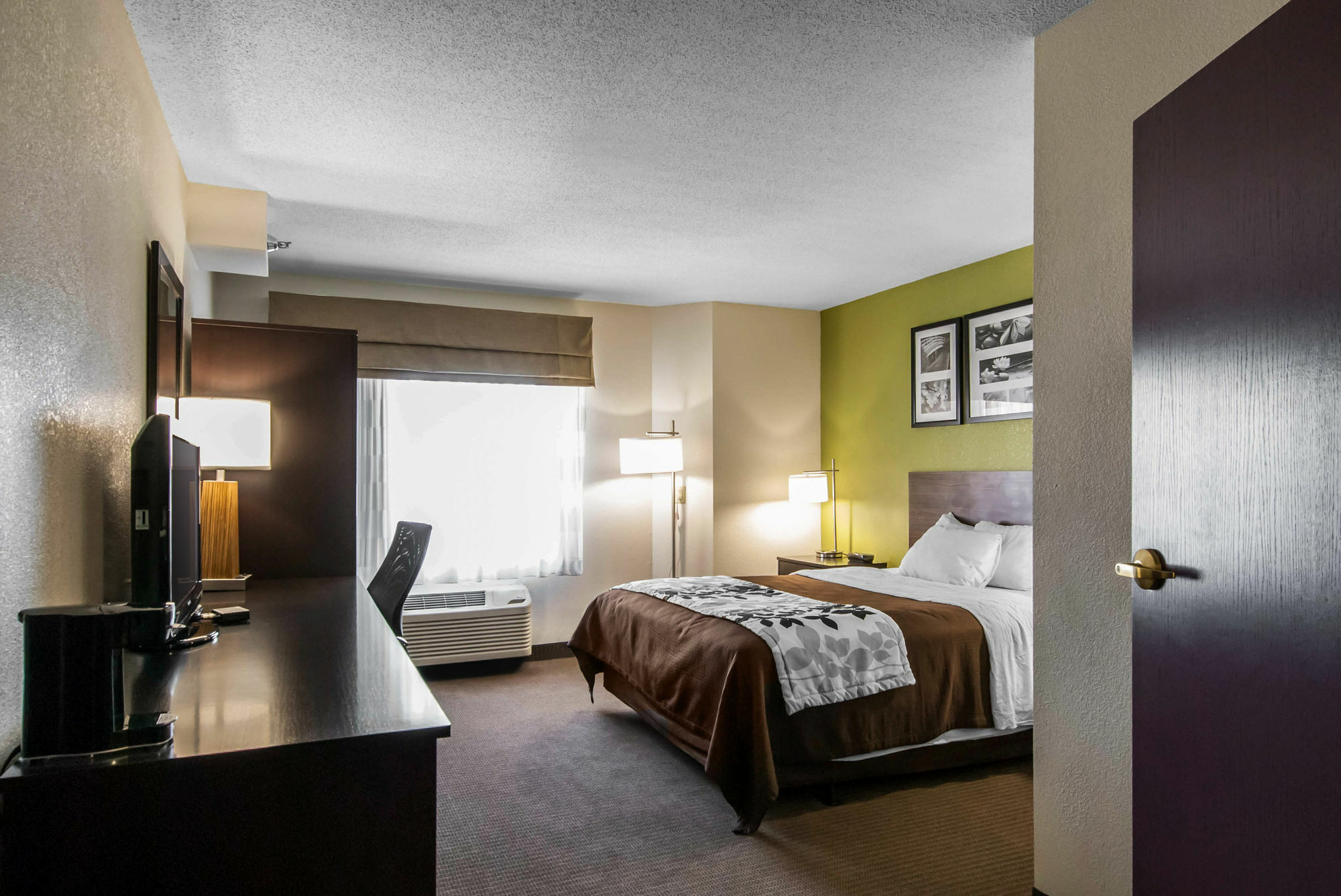 Sleep Inn Saint Charles Εξωτερικό φωτογραφία